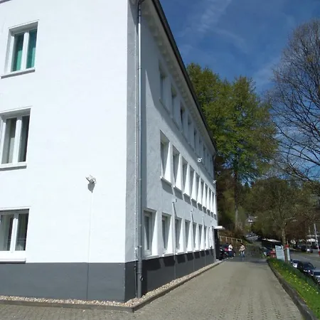 Linden 3 * Monschau