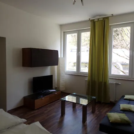 Apartment Linden 3 *