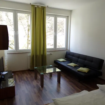 Apartment Linden 3 *